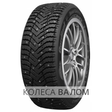 Cordiant 225/65 R17 106T Snow Cross 2 SUV шип